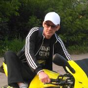 рустам чижик, 45, Верхняя Пышма