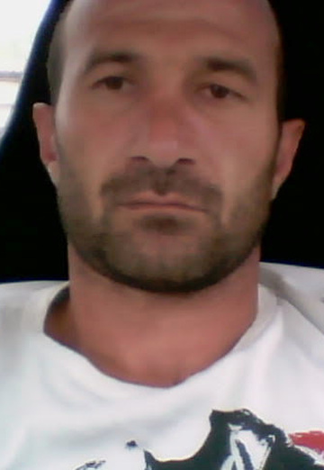 My photo - Amur, 40 from Nalchik (@amur721)