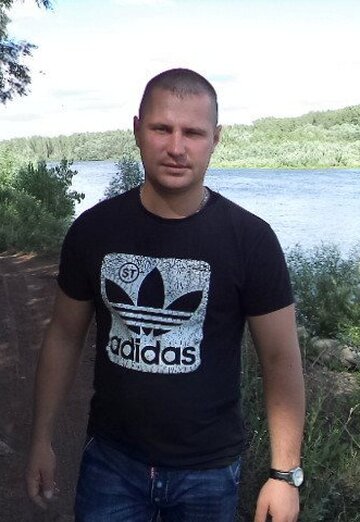 My photo - Maksim, 37 from Izhevsk (@maksim236729)