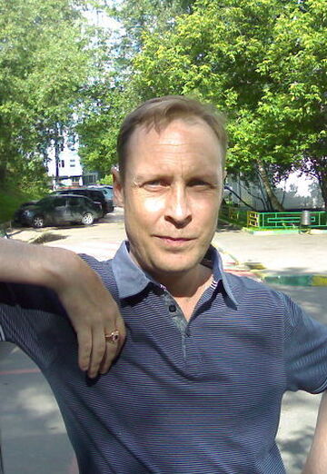 Моя фотография - Алекс, 52 из Москва (@aleks37832)