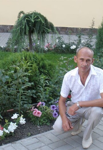 Моя фотографія - Илья, 61 з Чернівці (@ilya78723)