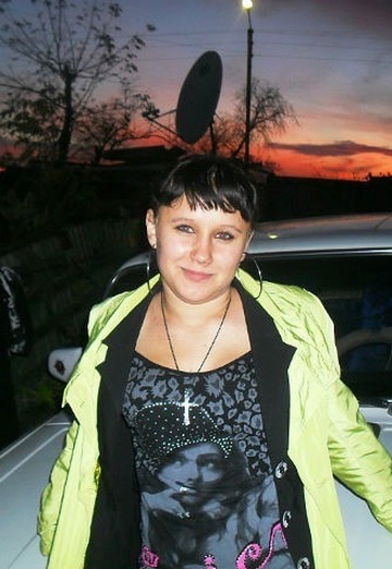 Моя фотография - ЕВГЕНИЯ, 30 из Купино (@evgeniya20243)