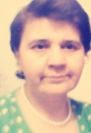 My photo - tatyana, 54 from Chelyabinsk (@tatyana200210)