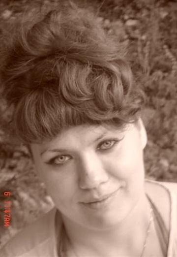 My photo - Inga, 49 from Novorossiysk (@inga68)