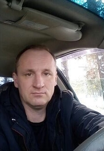 My photo - Denis, 35 from Angarsk (@denis197909)