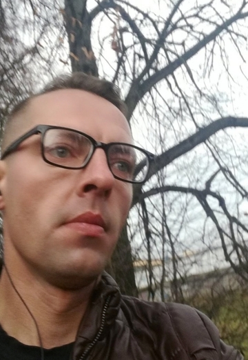 Моя фотография - Евгений Дайнаков, 35 из Минск (@evgeniydaynakov0)