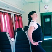 Людмила, 41, Абинск