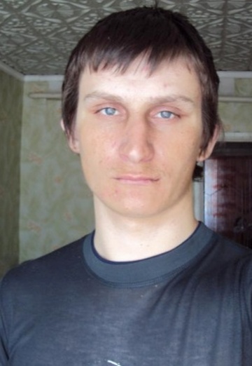 My photo - Oleg, 39 from Klyuchi (@oleg9442)