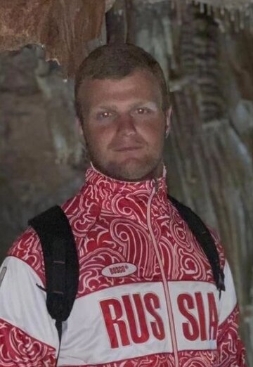 My photo - Sergey, 29 from Voronezh (@sergey1243205)