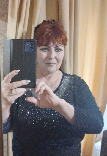 Моя фотографія - Наталья, 54 з Єйськ (@natalya352167)