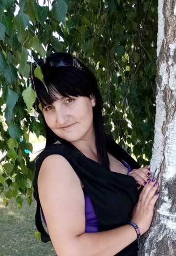 La mia foto - Liliya, 31 di Dobruš (@liliya19983)