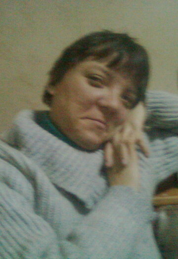 My photo - Anastasiya, 38 from Arkhara (@anastasiya43696)