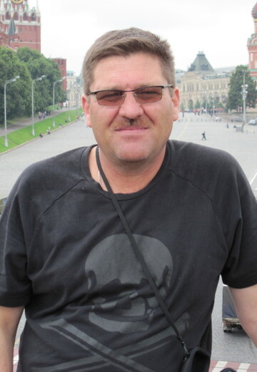 Моя фотография - Александр, 59 из Томск (@aleksandryarigin)