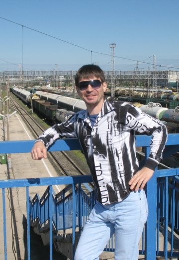 Моя фотография - трим, 41 из Тольятти (@trim25)