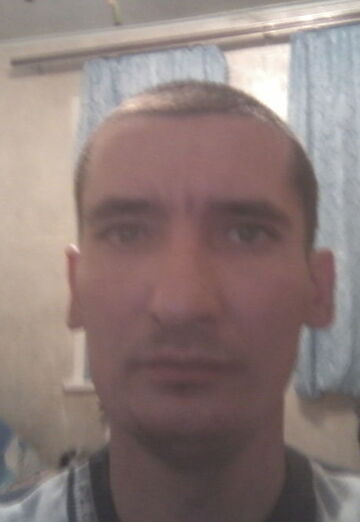 Моя фотография - Алексей, 39 из Владимир (@aleksey287220)