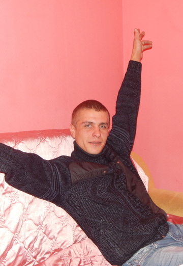 Моя фотография - иван, 35 из Дзержинск (@ivan122865)