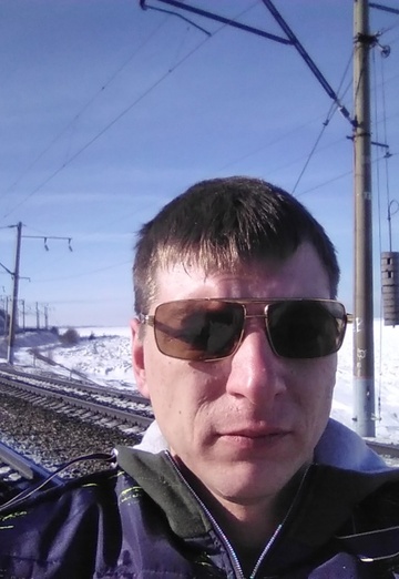 Моя фотография - Павел, 36 из Таганрог (@pavel146904)