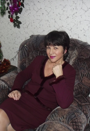 My photo - Irina, 71 from Yekaterinburg (@irina44807)