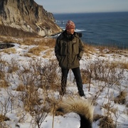 Дмитрий, 49, Вилючинск