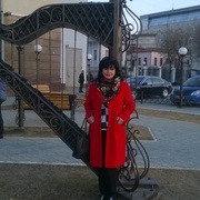 liniza 65 Tyumen