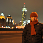 Серега, 33, Тихвин
