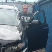 Роман, 43, Новоселово