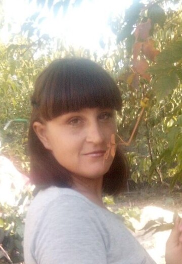 Моя фотография - Елена, 31 из Болград (@elena436197)