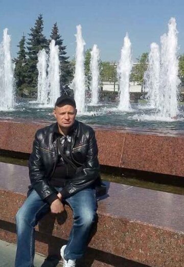 Mein Foto - aleksandr, 42 aus Orscha (@aleksandr536186)