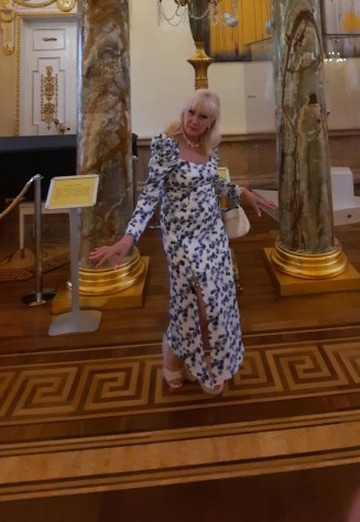 Elena (@elena91960) — my photo № 7