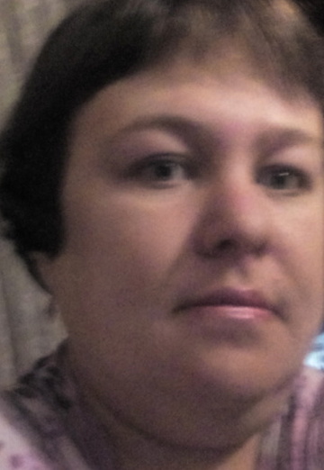 Моя фотография - Ирина, 41 из Псков (@irina145427)
