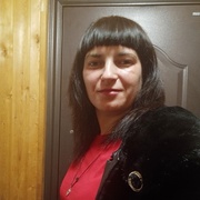 Аня, 36, Оренбург