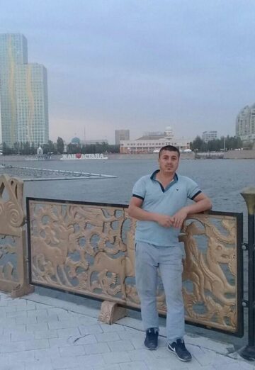 My photo - Danyar, 37 from Astana (@danyar82)