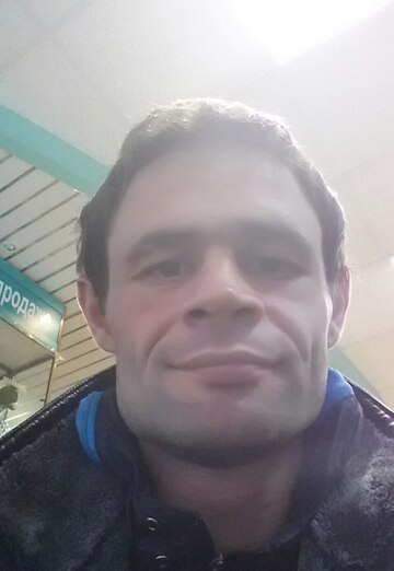 My photo - Vladimir, 41 from Kotlas (@vladimir234363)