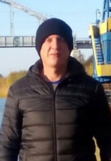 My photo - Pavel, 40 from Volgograd (@pavel179848)