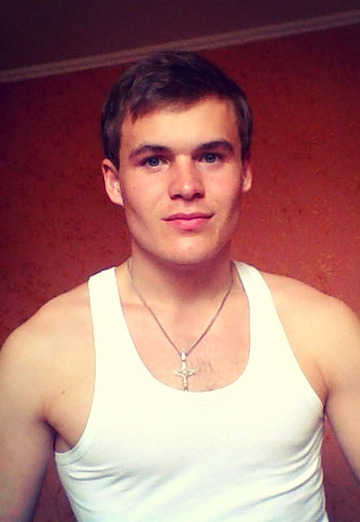 Моя фотография - Влад, 28 из Кемерово (@vlad82305)