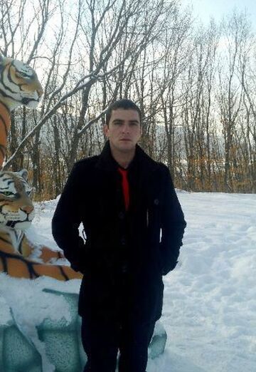My photo - Vanya, 28 from Arseniev (@vanya32194)