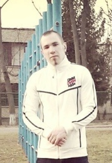 Aleksandr (@aleksandr1009058) — my photo № 1