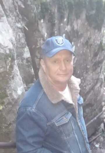La mia foto - Igor, 58 di Rostov sul Don (@igor384585)