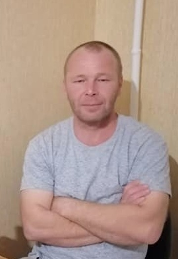My photo - andrey kojevnikov, 43 from Petrovsk (@andreykojevnikov3)