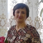 Tatyana 59 Moscow