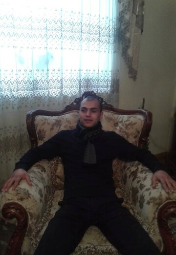 My photo - Sevak Mg-yan, 33 from Yerevan (@sevakmgyan)