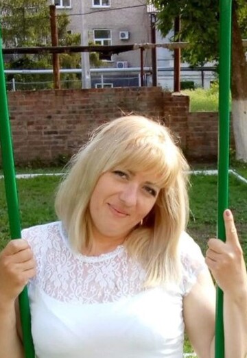Моя фотография - Елена, 34 из Новошахтинск (@elena411478)
