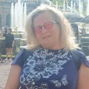 Yuliya 48 Moscow