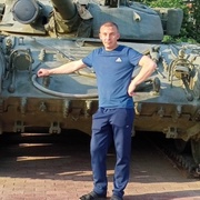 Василий, 35, Тоцкое