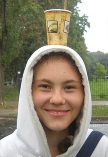 My photo - Lyudmila, 25 from Kyiv (@ludmila53217)