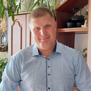 Владимир Нехаев, 36, Вохтога