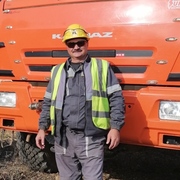 Юрий 57 Якутськ