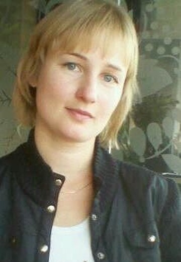 Моя фотография - Елена, 42 из Волгоград (@elena245927)