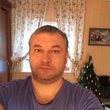 Моя фотография - Александр, 48 из Москва (@aleksandr756718)