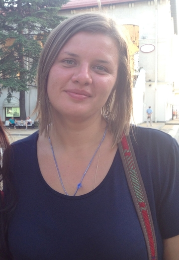 Моя фотография - Мария, 36 из Москва (@mariya129490)